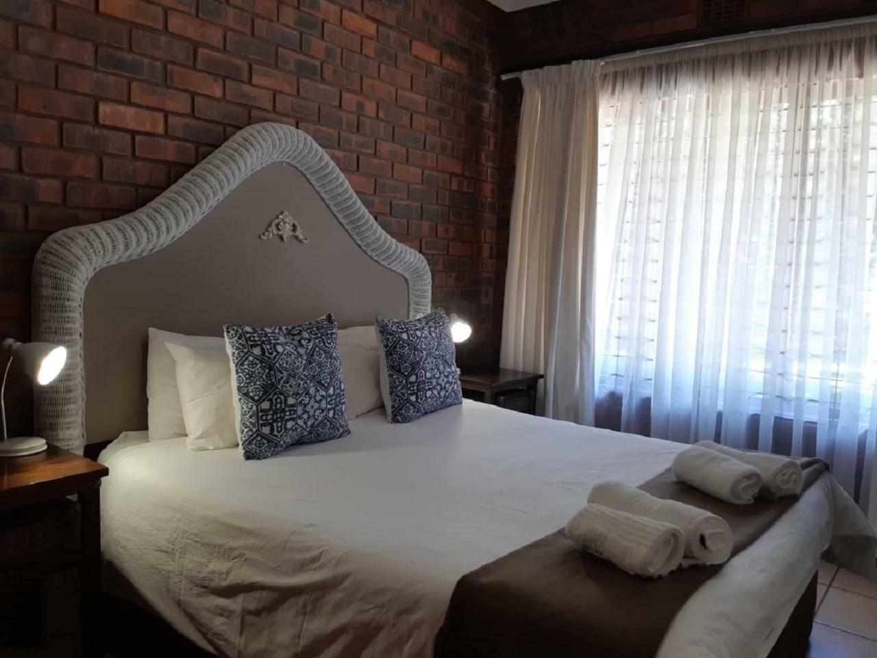 Hippo Lodge Apartments St. Lucia Exterior foto