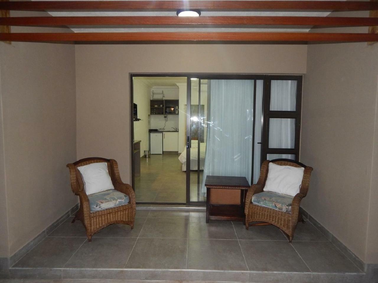 Hippo Lodge Apartments St. Lucia Exterior foto