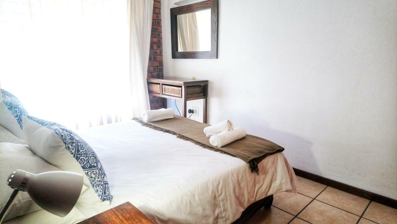 Hippo Lodge Apartments St. Lucia Exterior foto
